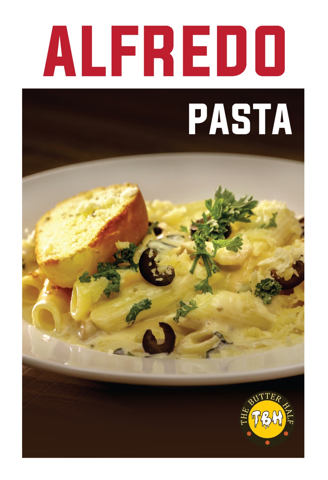 Alfredo Pasta