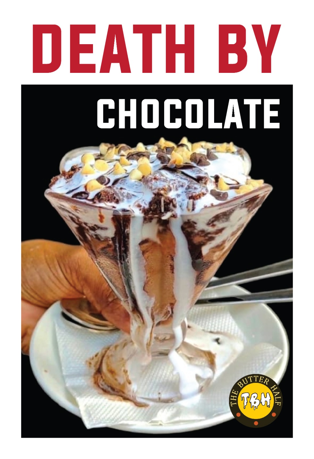 Death By Chocolate
